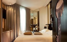 Secret De Paris - & Spa (adults Only)